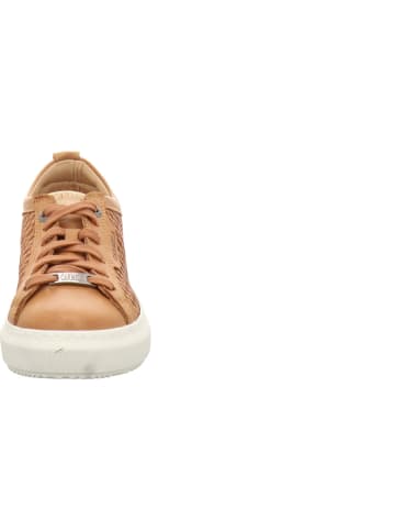 CARMELA Sneaker in beige