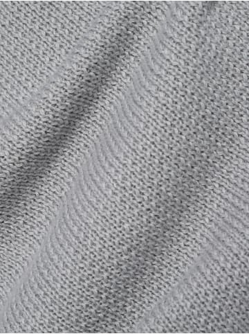 PEGADOR Sweatshirt in hellgrau