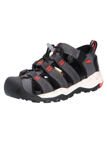 Keen Sandalen in grau