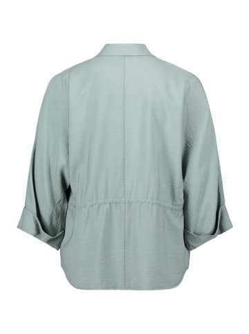 Betty Barclay Blusenjacke in Grau