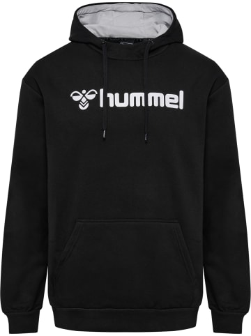 Hummel Hummel Kapuzenpullover Hmlmover Herren in BLACK