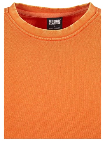 Urban Classics Urban Classics in vintageorange