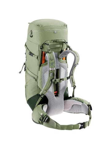 Deuter Rucksack Aircontact Core 45+10 SL in Schilf1214