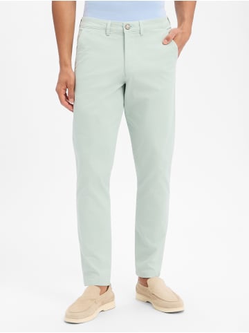 Selected Hose SLH175-Slim New Miles in aqua - 0011
