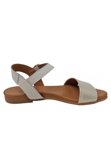 2GO FASHION Sandale  in Beige
