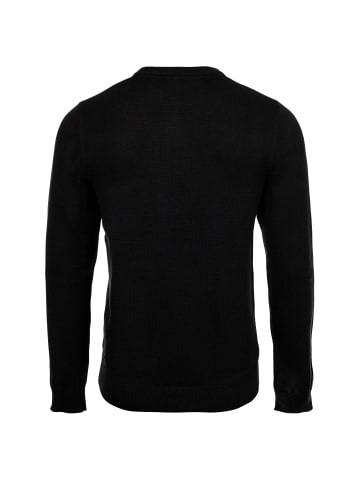 U.S. Polo Assn. Strickpullover 1er Pack in Schwarz