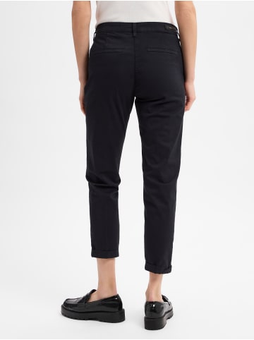 MAC HOSEN Hose Chino in marine - 0018