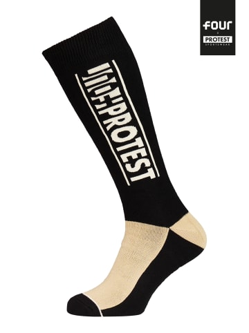 Protest " PRTxFJonner in True Black