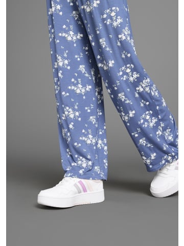 Kidsworld Schlupfhose in blau