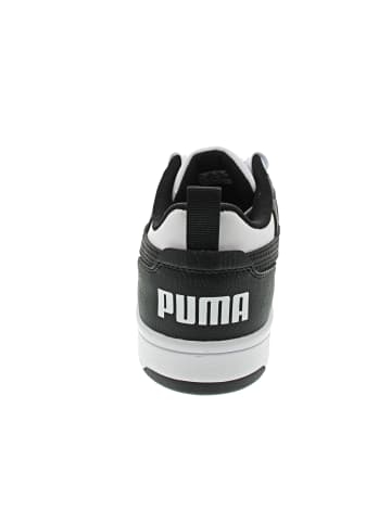 Puma Rebound v6 low Sneaker low Weiß