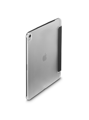 Hama Fold Clear iPad Air 11" (25/24)/10.9" (22/20) in Schwarz
