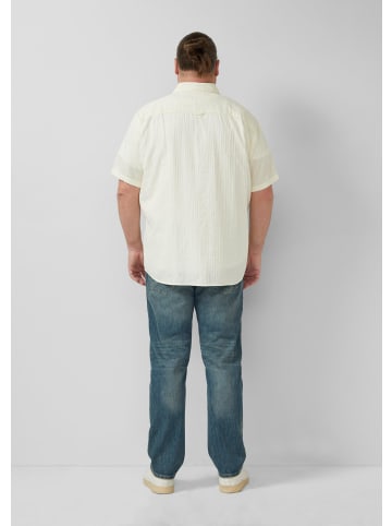 s.Oliver Hemd in 0200_creme