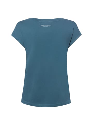 Marc O'Polo T-Shirt in indigo