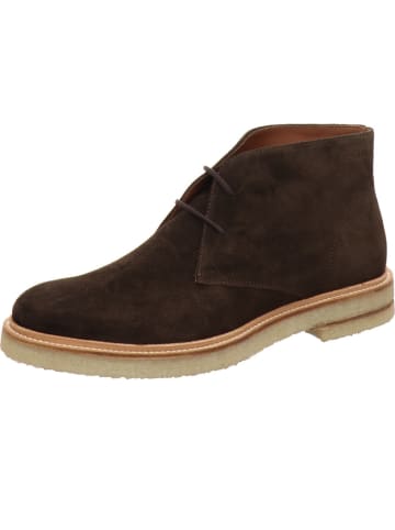 Sioux Boots in braun