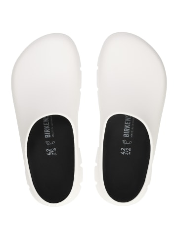 Birkenstock Freizeitschuhe Super Birki 2.0 in weiß in weiß