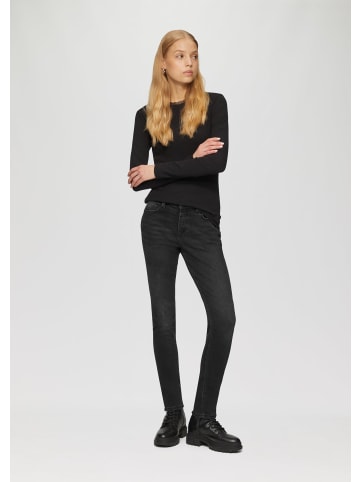 QS Jeans-Hose SADIE in 98Z2_dunkelgrau
