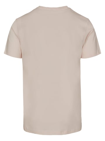 Mister Tee Mister Tee in pink marshmallow