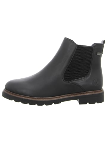 remonte Stiefeletten in schwarz