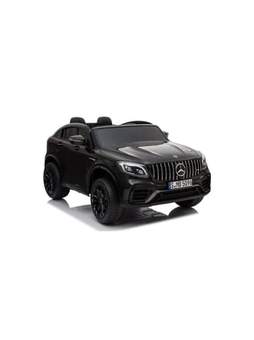 Wisam® Kinderfahrzeug Mercedes GLC 63S lackiert