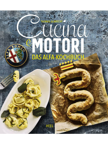 Heel Cucina e motori