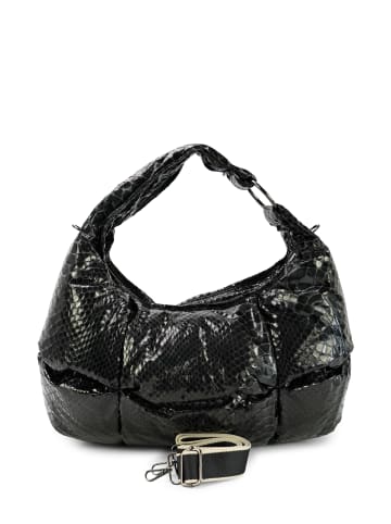 Harpa Henkeltasche ALPHA in Black