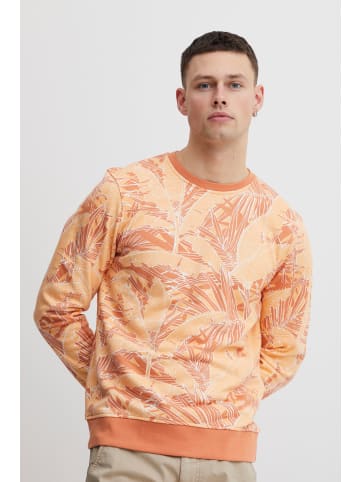 BLEND Sweatshirt BHSweatshirt - 20715350 in orange