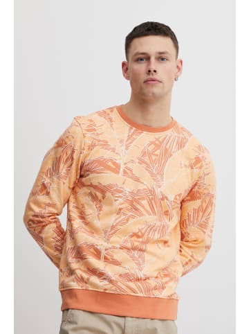 BLEND Sweatshirt BHSweatshirt in Orange