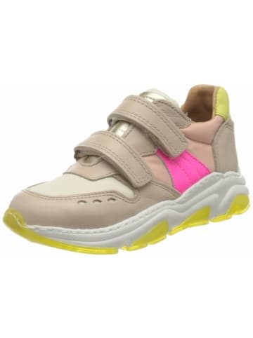 bisgaard Sneaker für Mädchen in beige