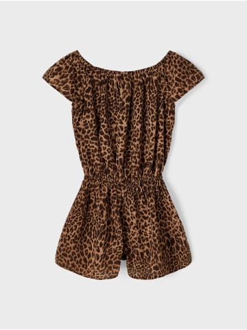 name it Playsuit in Black1