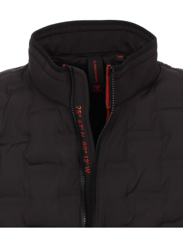 CASAMODA Jacke in Schwarz