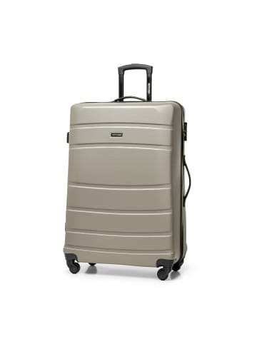 Wittchen Globe line Collection in Champagne