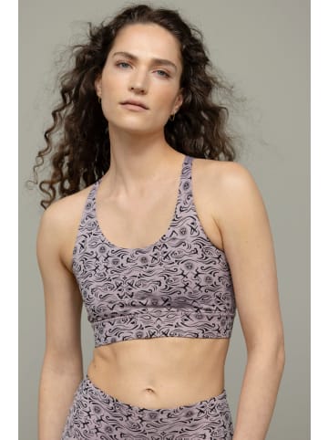 Hey Honey Sport-BH in beige