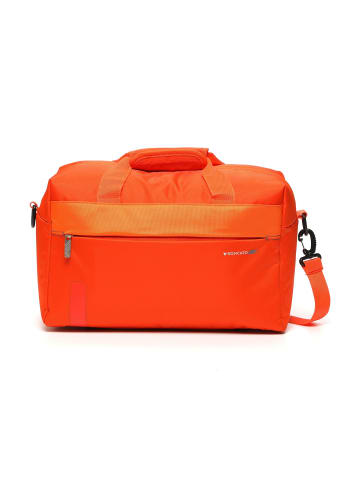 Roncato Speed Weekender Reisetasche 40 cm orange