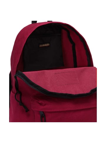 Napapijri Hering DP - Rucksack 40 cm (rot) in rot