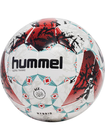 Hummel Fußball Hmlinspire (Zubehör) in RED/WHITE/TEAL