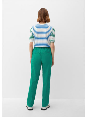 s.Oliver Hose  in  7646_smaragd