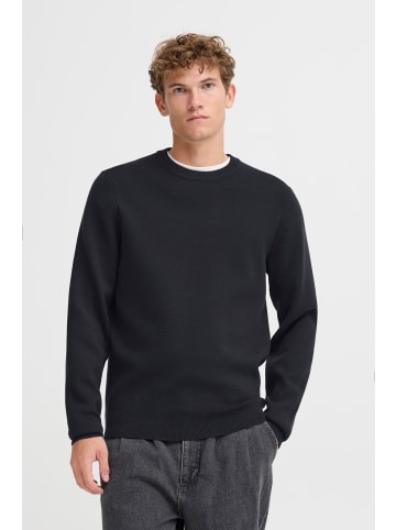 CASUAL FRIDAY Strickpullover CFTheo in Blau