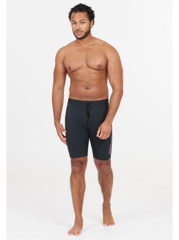 Endurance Neoprenshorts PROTECH in 1001 Black