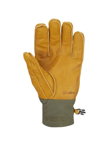 Rab M KHROMA TOUR INFINIUM GLOVES in Grün