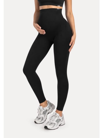 SMILODOX Leggings Lorraine in Schwarz