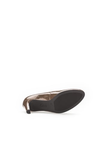 Gabor Fashion elegante Pumps in braun