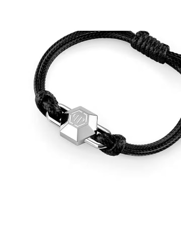 Philipp Plein Armband für Herren in Schwarz
