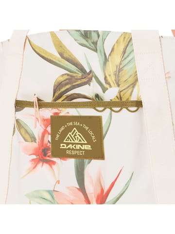 Dakine Renovation Shopper Tasche 54 cm in kula botanica