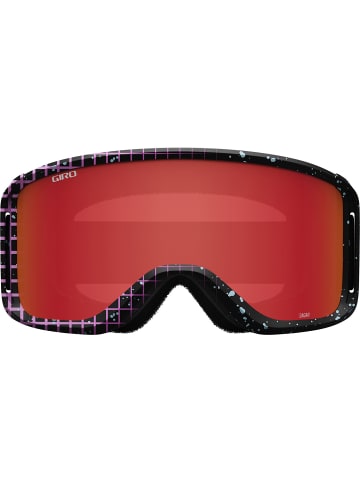 Giro SAGEN -MODELL 2024 in Gelb