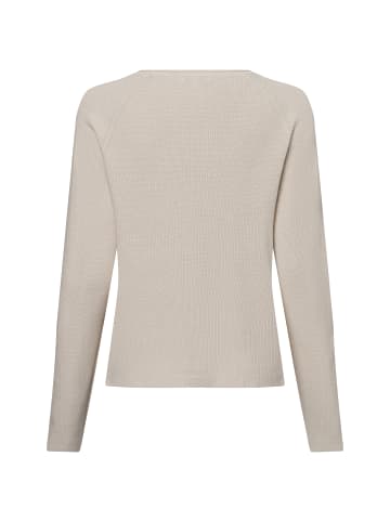 Marie Lund Pullover in beige - 0003