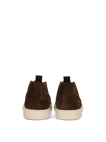 POELMAN Poelman Milan Herren Slipper