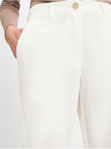 Marc O'Polo Hose in ecru
