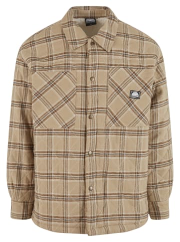 Southpole Light Jackets - Coats - undefined in warmsand