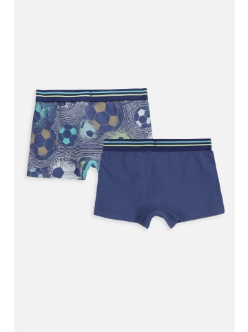 Coccodrillo Slip für Jungen in bunt