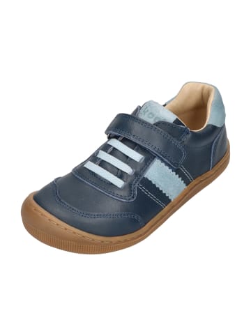 KOEL Sneaker Low DYLAN LEATHER 3.0 in blau